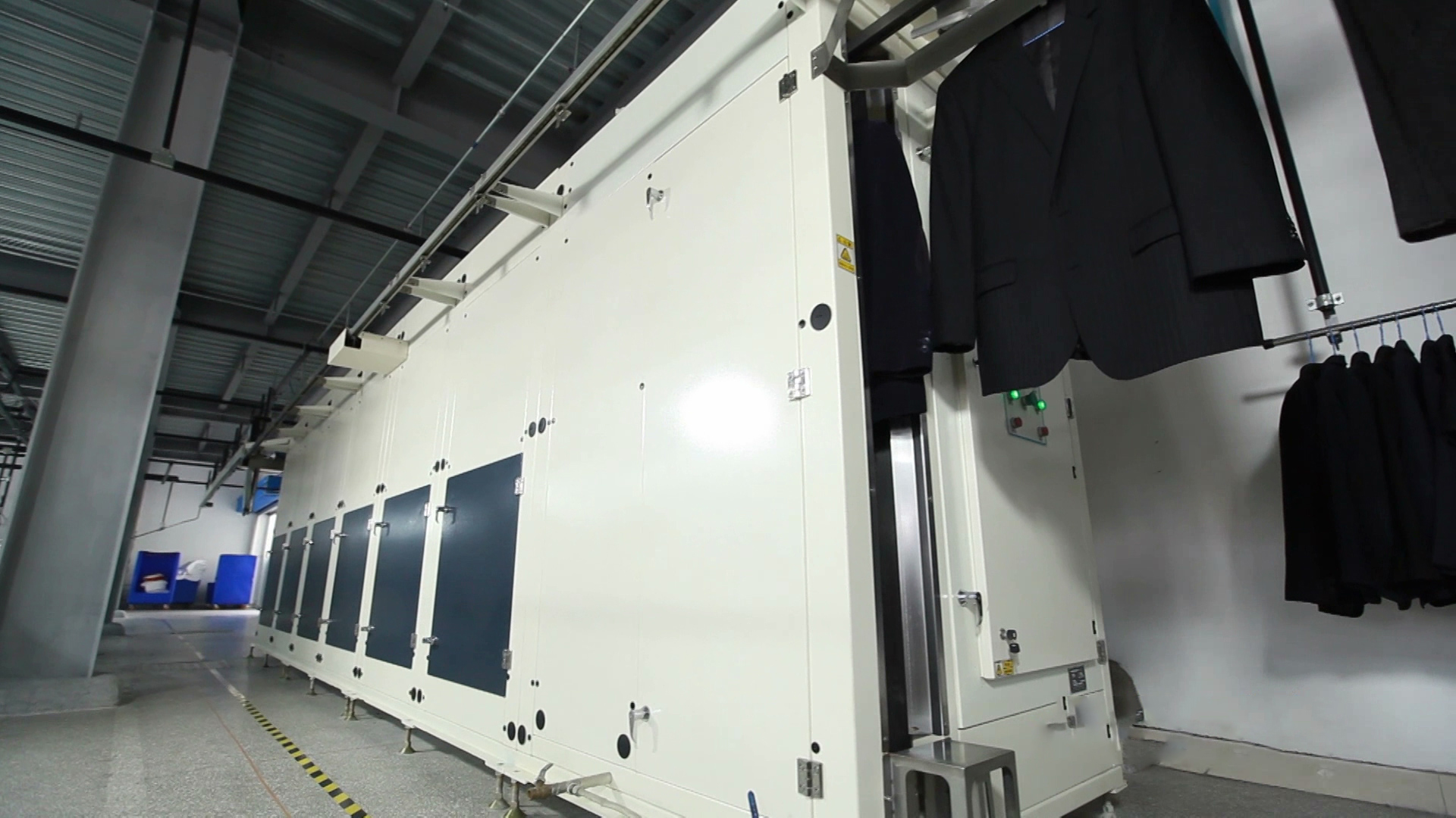 企事業單位洗滌業務